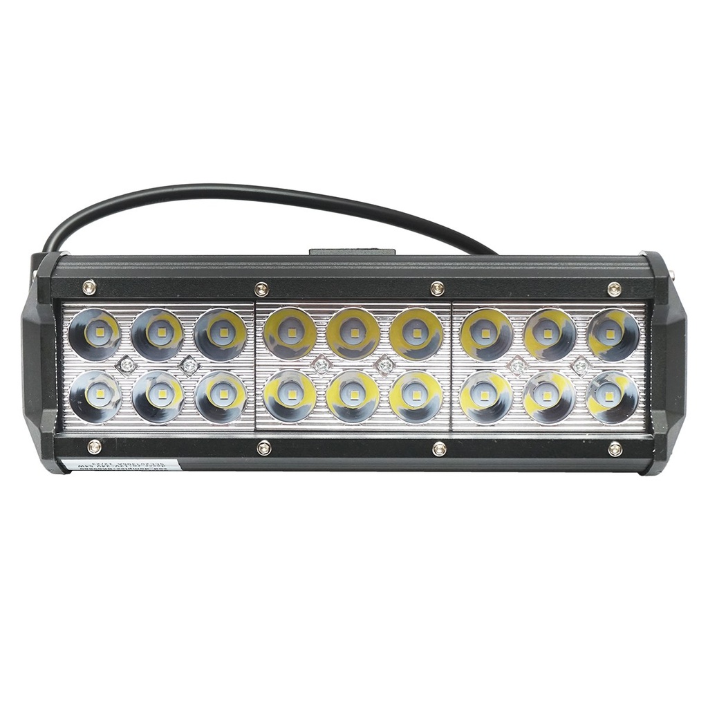 Lampa LED tip bara 12-24V, 54W, 62x79x237mm