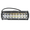 Lampa LED tip bara 12-24V, 54W, 62x79x237mm