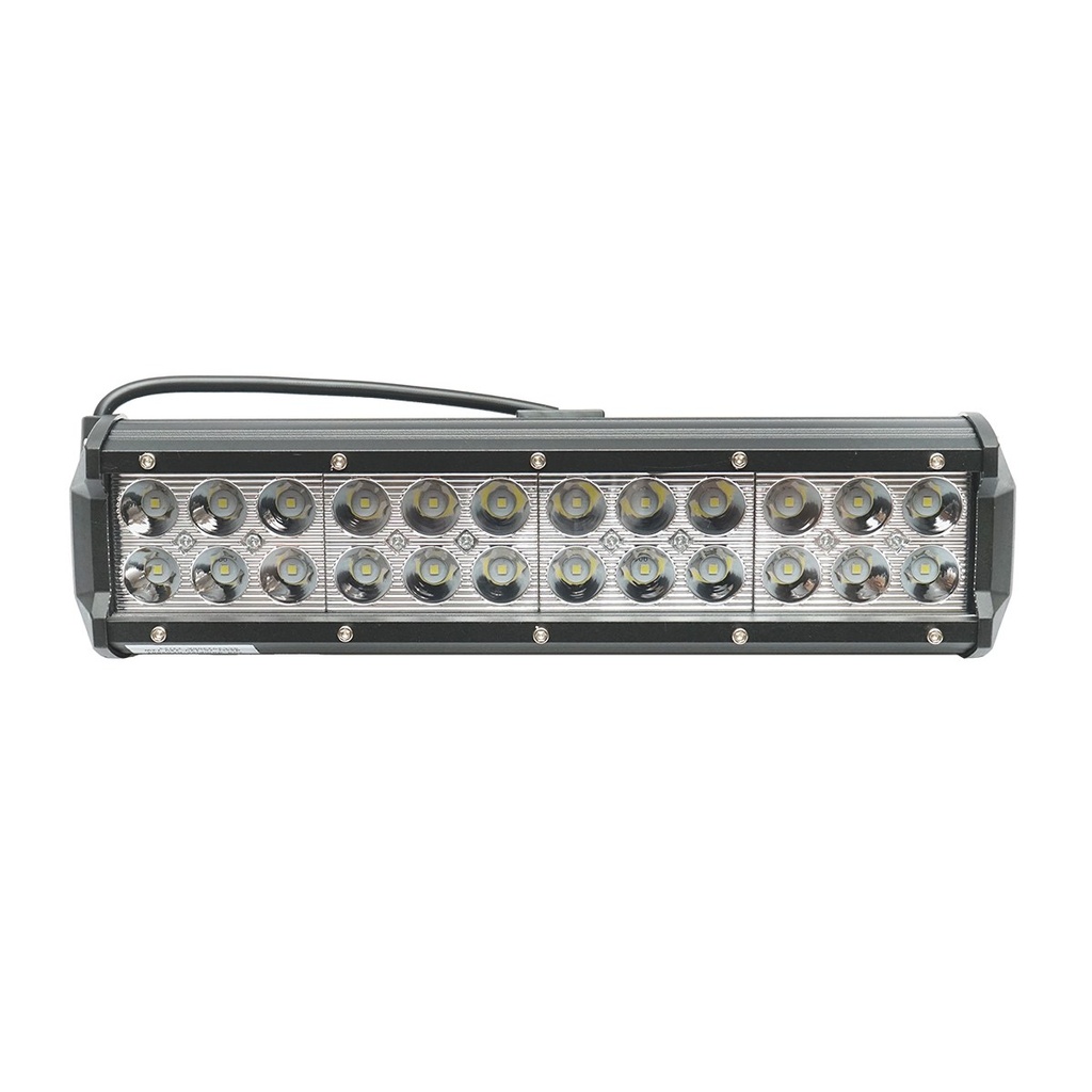 Lampa LED tip bara 12-24V, 72W, 62x79x303mm