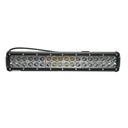 Lampa LED tip bara 12-24V, 108W, 435x80x68mm