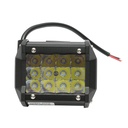 Lampa LED tip bara 12-24V, 36W, 95x80x68mm