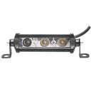 Lampa LED tip bara 12-24V, 9W, 40x26x102mm