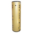 Puffer 60L, Boiler 200L apa calda presurizat 3KW, 220V pentru pompe de caldura SPRSUN