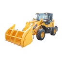 Incarcator frontal WOLA 1.2T 42KW, 56CP, cupa 0.6m3