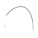 Cablu acceleratie pentru Massey Ferguson cod OEM 3821313M91