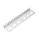 Element imbinare jgheab metalic 40x15x200mm, otel galvanizat
