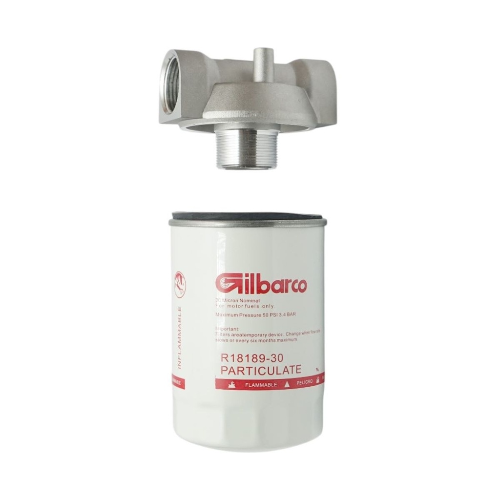 Filtru combustibil pentru pompa de transfer BK77439