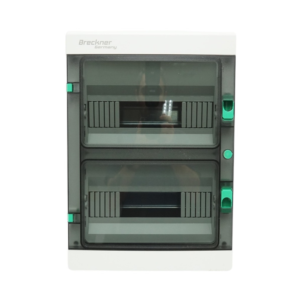 Tablou sigurante aplicat PT 2 randuri, 24 module IP65