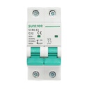 Siguranta automata tip intrerupator 2P-32A-400VAC, 6KA