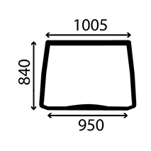 Geam 83995040