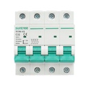 Siguranta automata tip intreruptor 4P-32A-400VAC, 6KA Suntree
