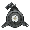 Demaror complet pentru pornire mototocatoare 8CP DISDH08