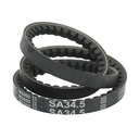 Cureaua SA34.5 pentru mototocatoare 8CP DISDH08