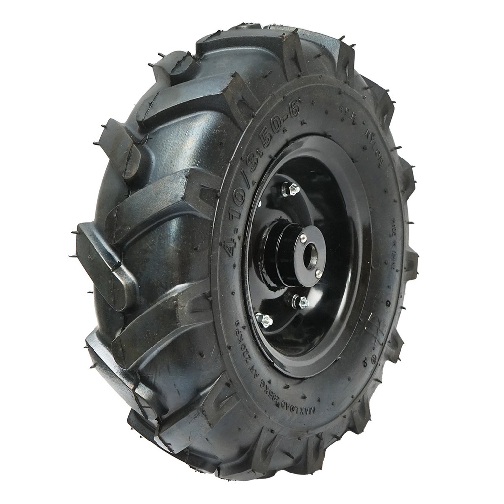 Roata spate completa pentru mototocatoare 8CP DISDH08
