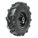 Roata spate completa pentru mototocatoare 8CP DISDH08