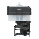 Filtru de aer pentru mototocatoare 8CP DISDH08