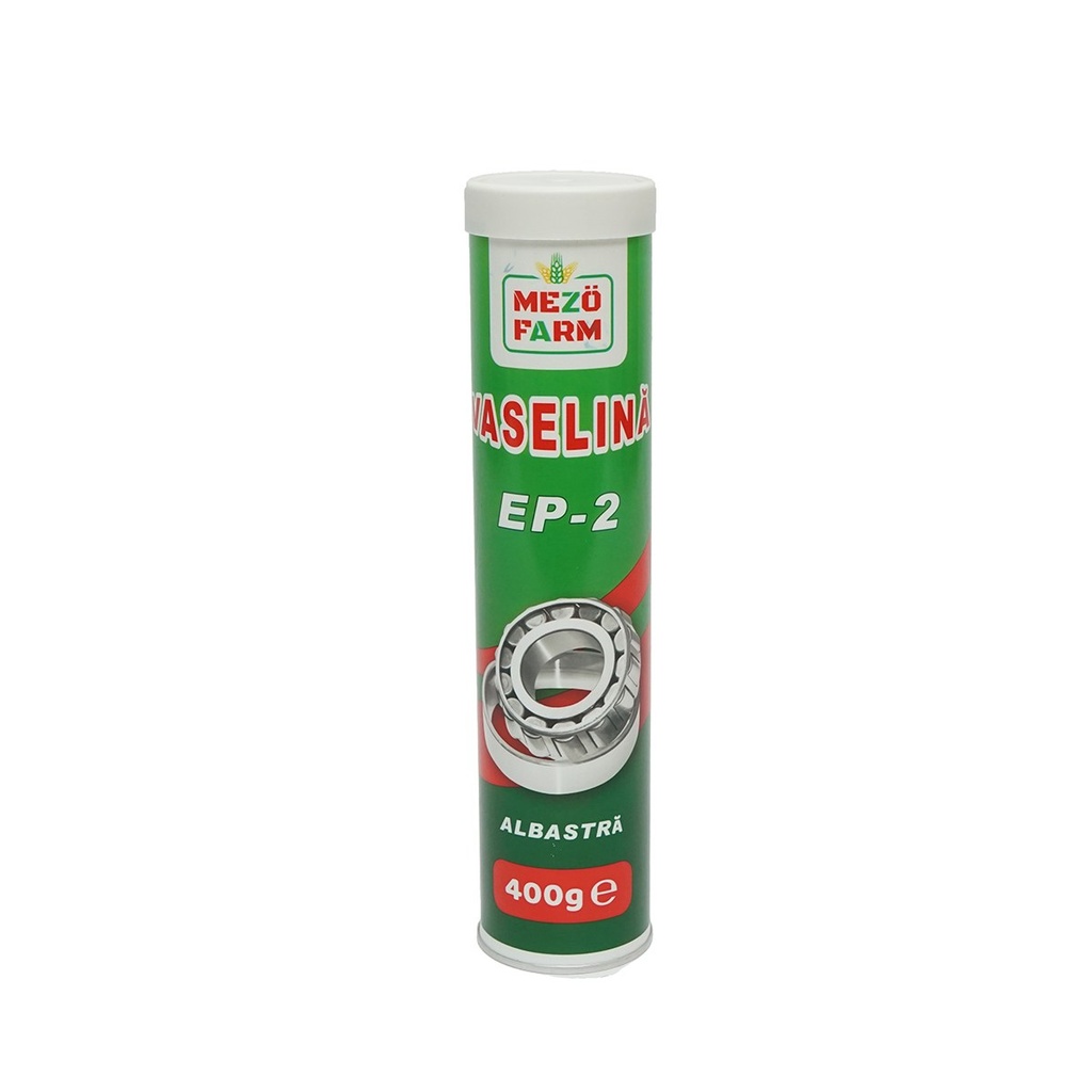 Vaselina EP-2 albastra 400g Mezofarm