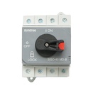 Comutator de sarcina, swich on/off pentru sisteme fotovoltaice 4P, 32A, 1500kV Suntree