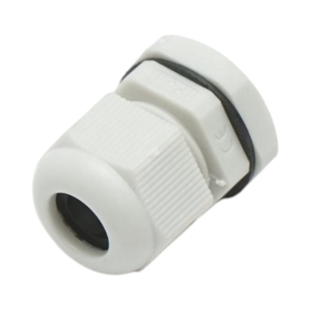 Presetupa PG11 gri ABS+EPDM IP68