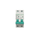 Siguranta automata tip intreruptor 2P, 10A 400VAC Suntree