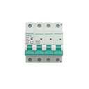 Siguranta automata tip intrerupator 3P+N, 10A 400VAC Suntree