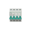 Siguranta automata tip intrerupator 3P+N, 16A 400VAC Suntree