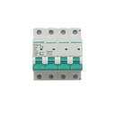 Siguranta automata tip intreruptor 3P+N, 25A 400VAC Suntree
