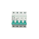 Siguranta automata tip intreruptor 3P+N, 32A 400VAC
