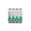 Siguranta automata tip intrerupator 3P+N, 40A 400VAC Suntree