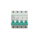 Siguranta automata tip intrerupator 3P+N, 63A 415VAC Suntree
