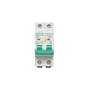 Siguranta automata tip intrerupator 1+N, 20A 400VAC Suntree