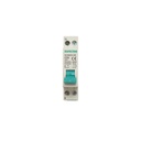 Siguranta automata bipolara 1P+N, 20A, 4.5kA Suntree