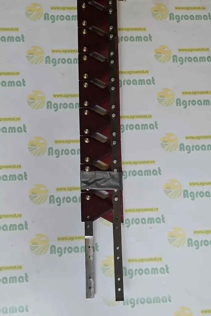 Cutit Taiere Segment 5.40 Metri 666747
