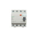Intrerupator automata diferential 4P 100A 30mA 6kA, tip AC Suntree