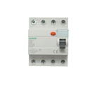 Intrerupator automata diferential 4P 100A 30mA 6kA, tip A Suntree