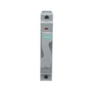 Soclu, separator gPV pentru siguranta fuzibila 10/14x85mm 1P, 1500V Suntree