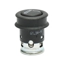 Bricheta auto universala 12V pentru BMW cod OEM 61349308246