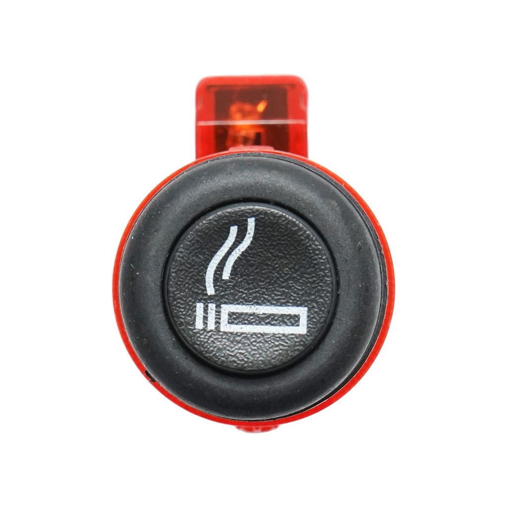 Priza bricheta auto universala 12V pentru VW,Audi cod OEM 4B0919305A, 8Z0919309