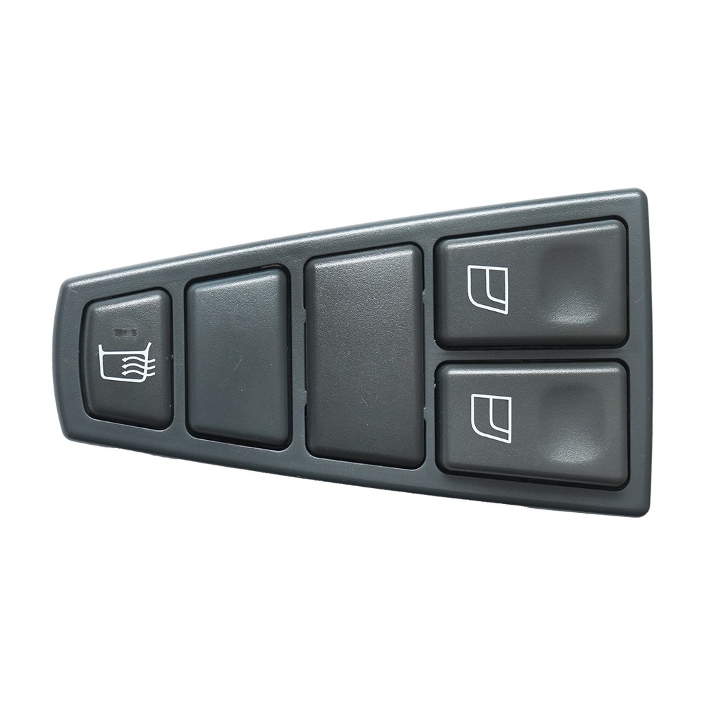 Panou modul comanda usa geam pentru camion Volvo cod OEM 21543893, 20752914, 20452013, 20568853, 20953588, 22566506