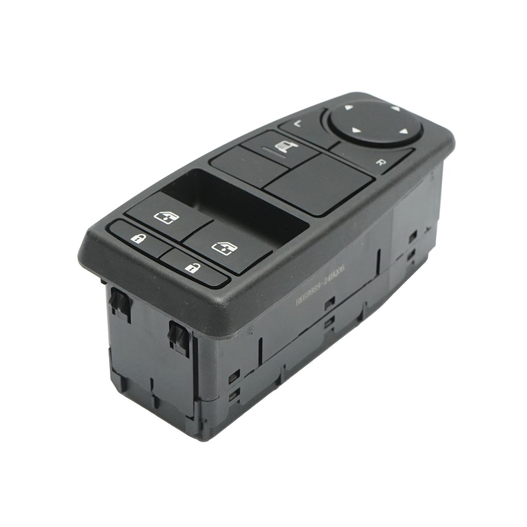 Panou modul comanda usa geam, pentru camion MAN TGS, TGX, TGL, TGM cod OEM 81258067109, 81258067094, 81258067064, 81258067082, 2V5959858