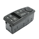 Panou modul comanda usa geam, pentru camion MAN TGX, TGM, TGS cod OEM 81258067107, 81258067080, 81258067092