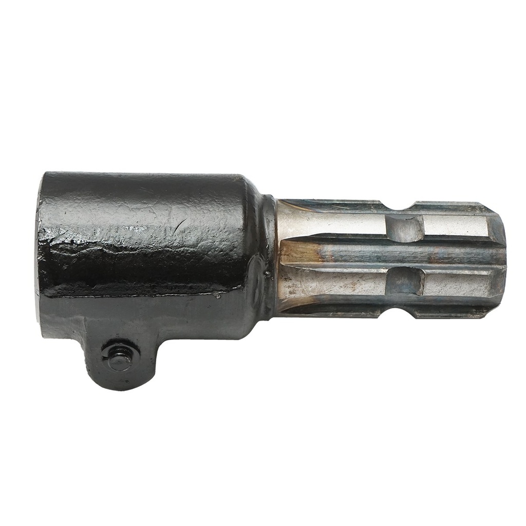 Adaptor cardan trecere Z6 1 3/4 la Z6 1 3/8