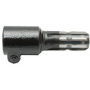 Adaptor cardan 1 3/8 Z6 la Z8 lungime 160mm