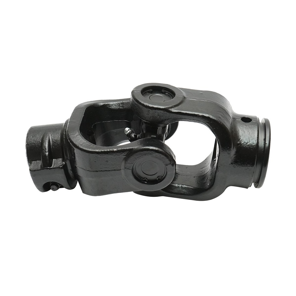 Articulatie cardan FCF T6 completa, cruce 30,2x92mm cu 49mm teava lamaie