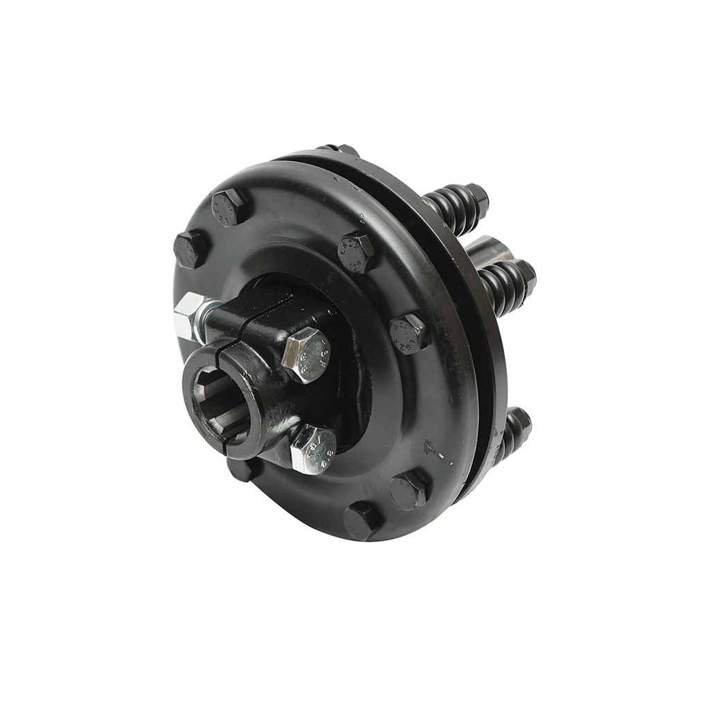 Ambreiaj universal pentru cardan Z6, 180mm