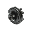 Ambreiaj universal pentru cardan Z6, 180mm