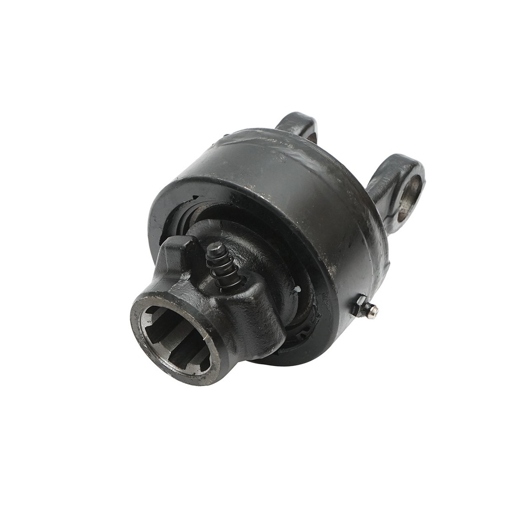 Clichet universal pentru cardan T1 1 3/8 Z6 L=112mm max. rotatii 400 Nm