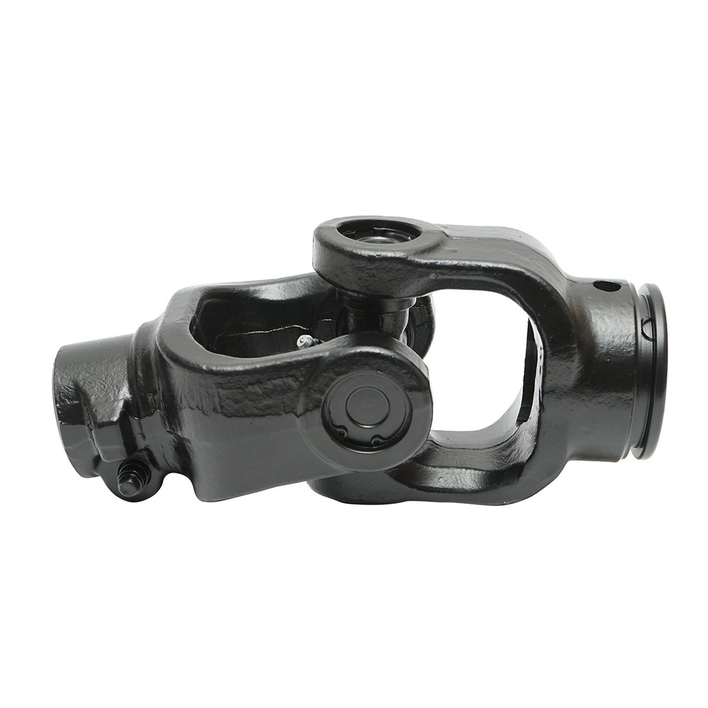 Articulatie FCF T6 cardan completa, cruce 30x80 pentru teava triunghiulara