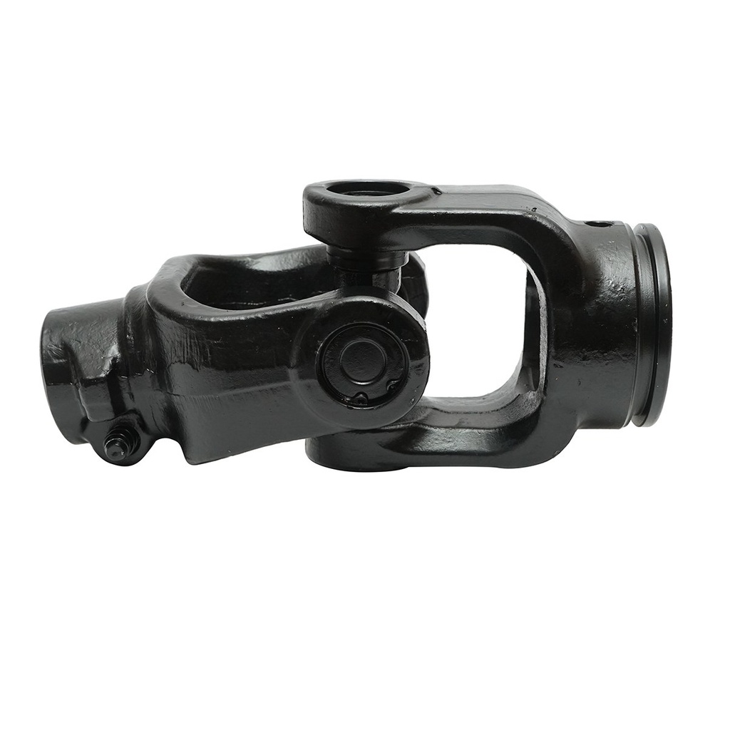 Articulatie FCF T6 cardan completa, cruce 30x92 pentru teava triunghiulara