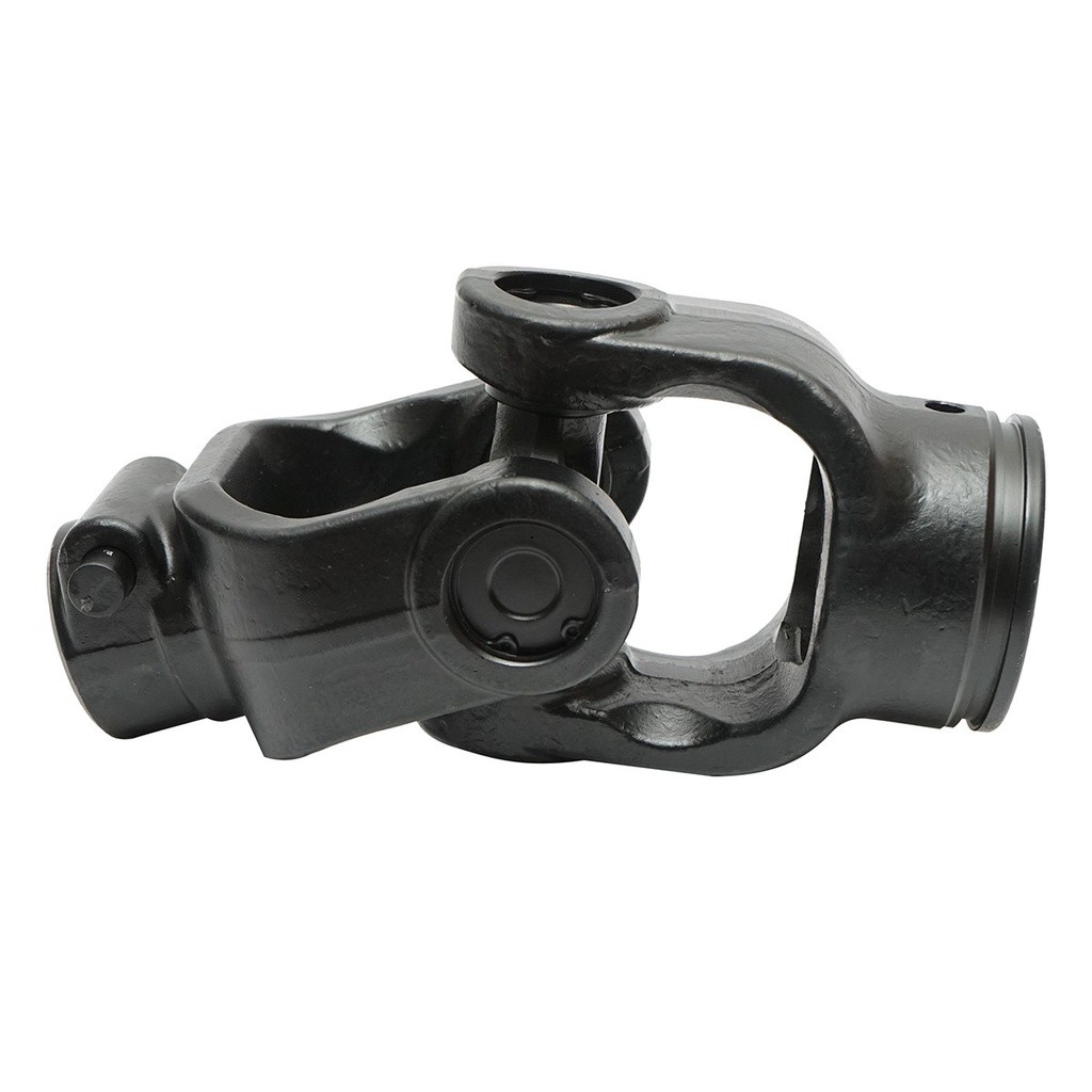 Articulatie FCF T8 cardan completa, cruce 35x106,5 cu 63 pentru teava triunghiulara
